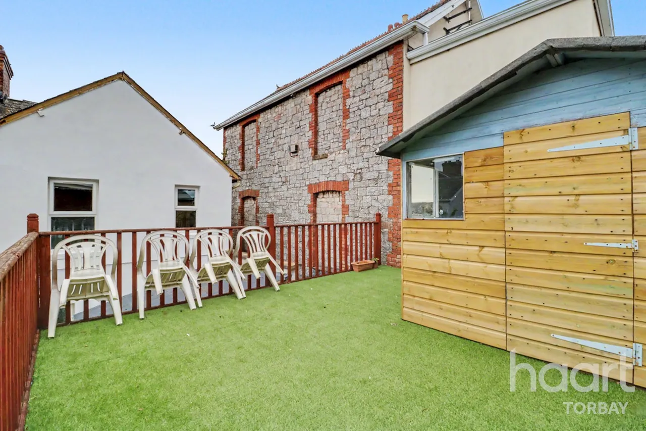 Teignmouth Road, Torquay, TQ1, photo 9