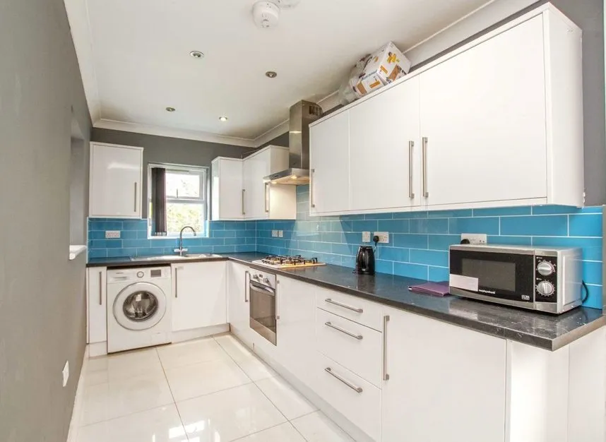 Sandbourne Avenue, Wimbledon, SW19, photo 4
