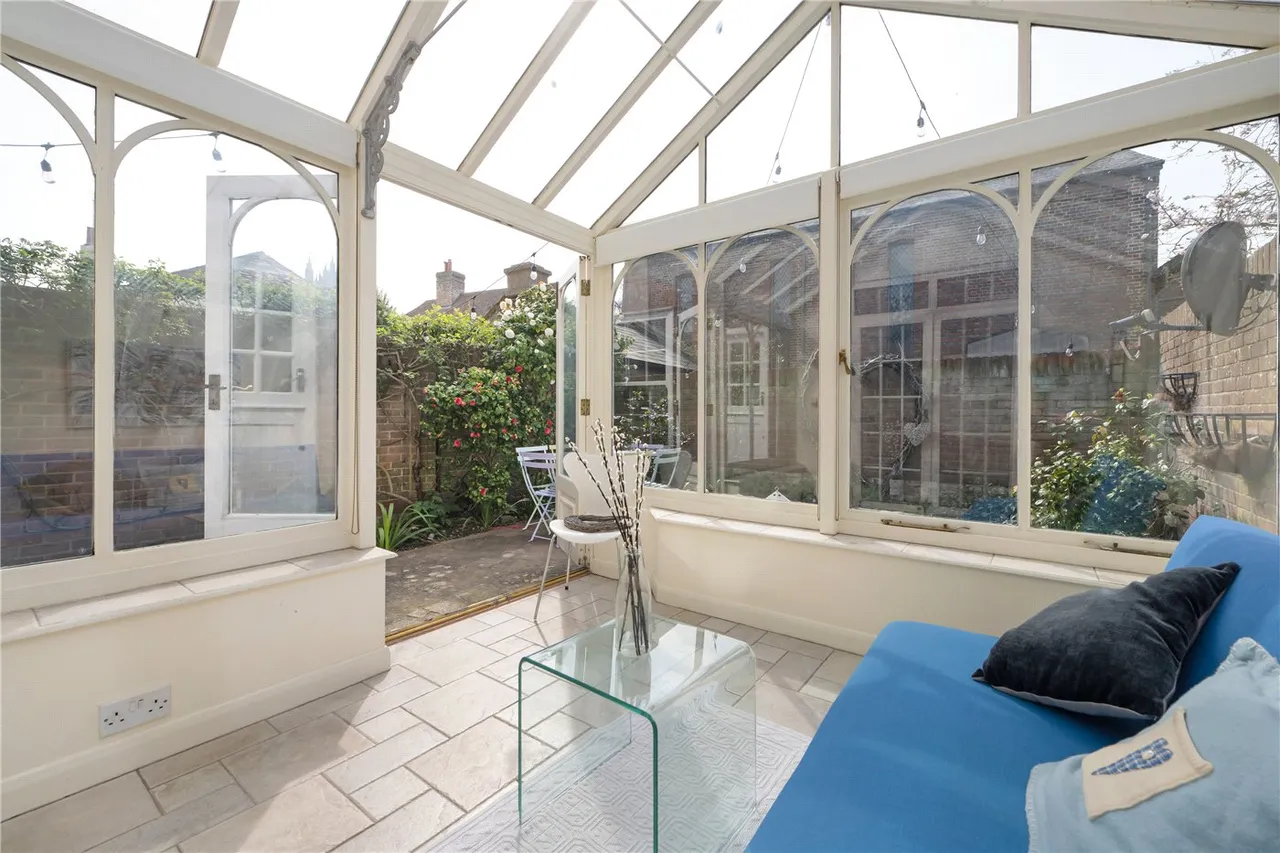 Abbots Place, Canterbury, Kent, CT1, photo 4