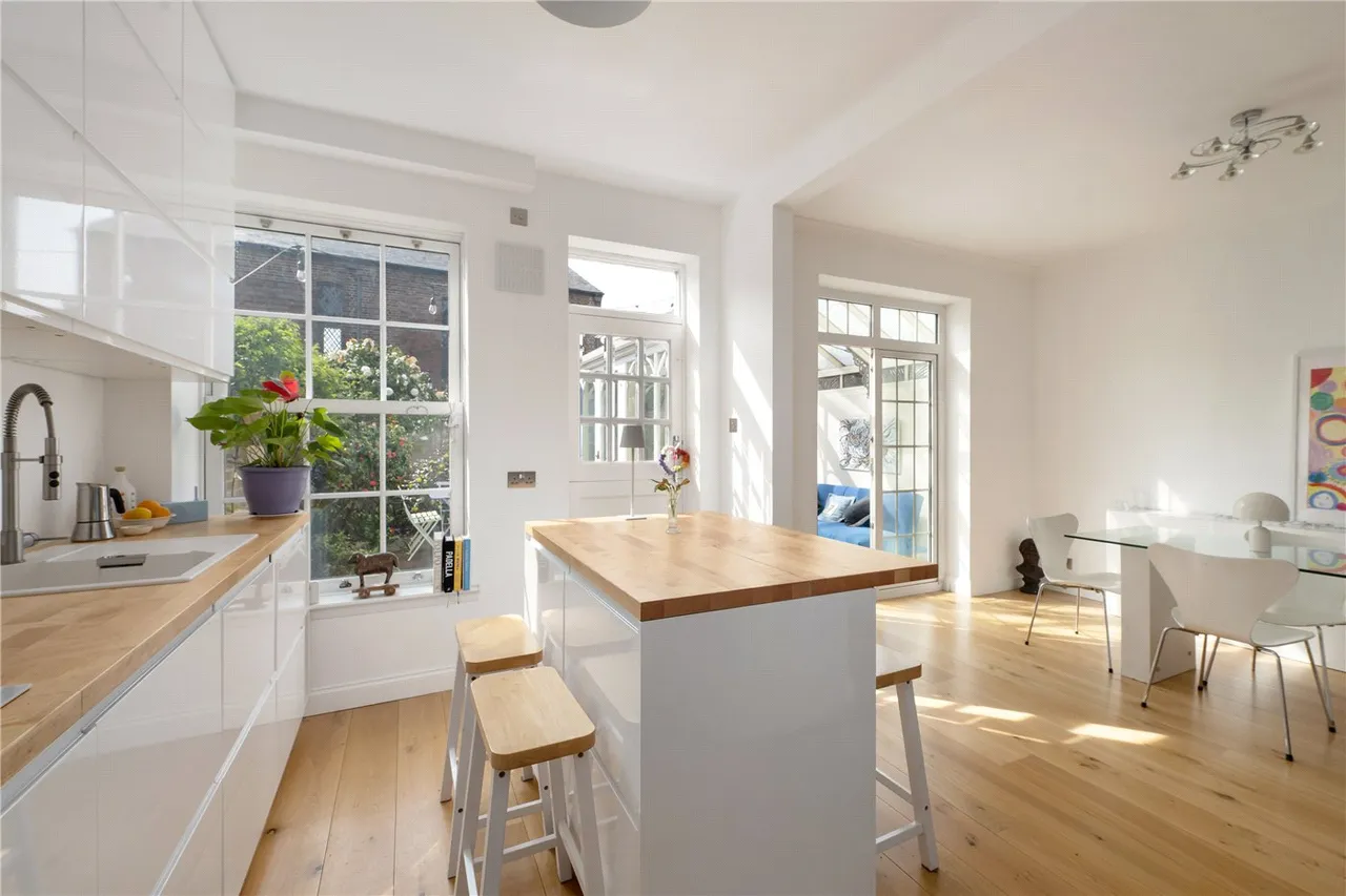 Abbots Place, Canterbury, Kent, CT1, photo 7
