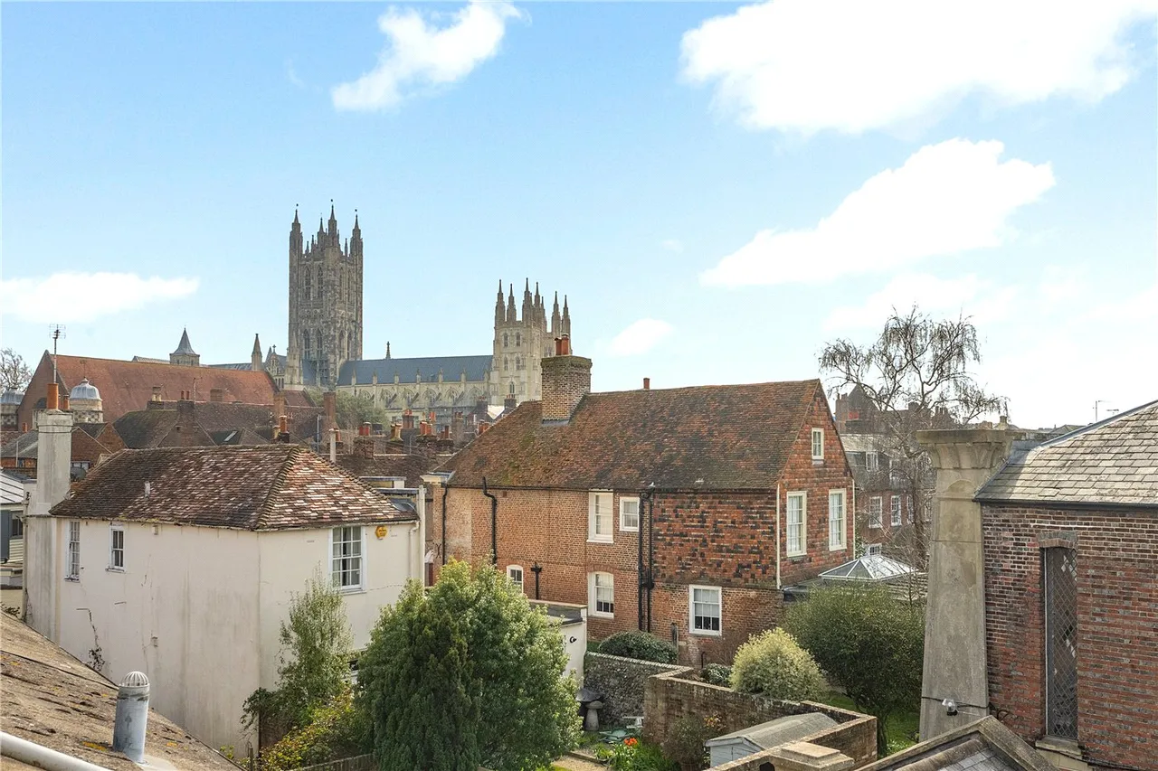 Abbots Place, Canterbury, Kent, CT1, photo 5