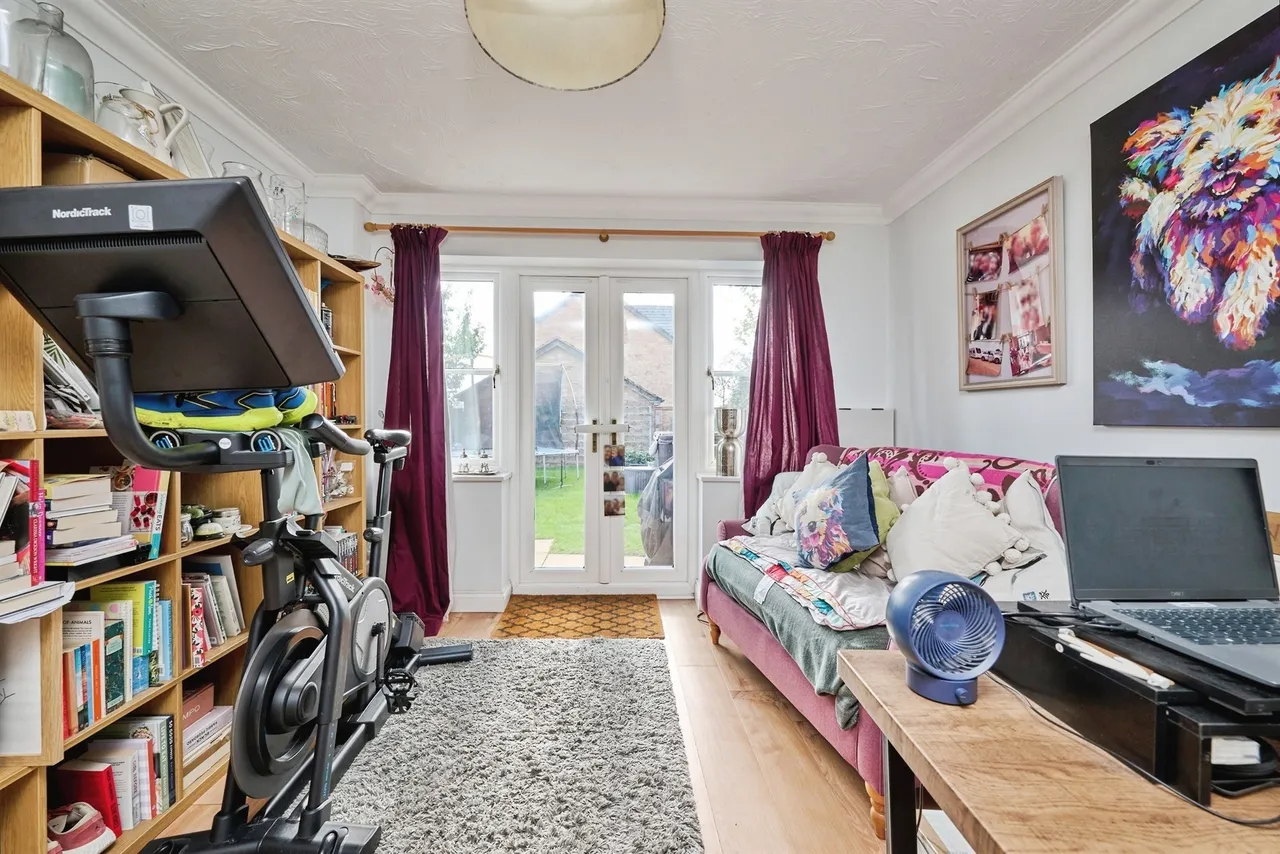 Hillfield Road, Peterborough, PE8, photo 6
