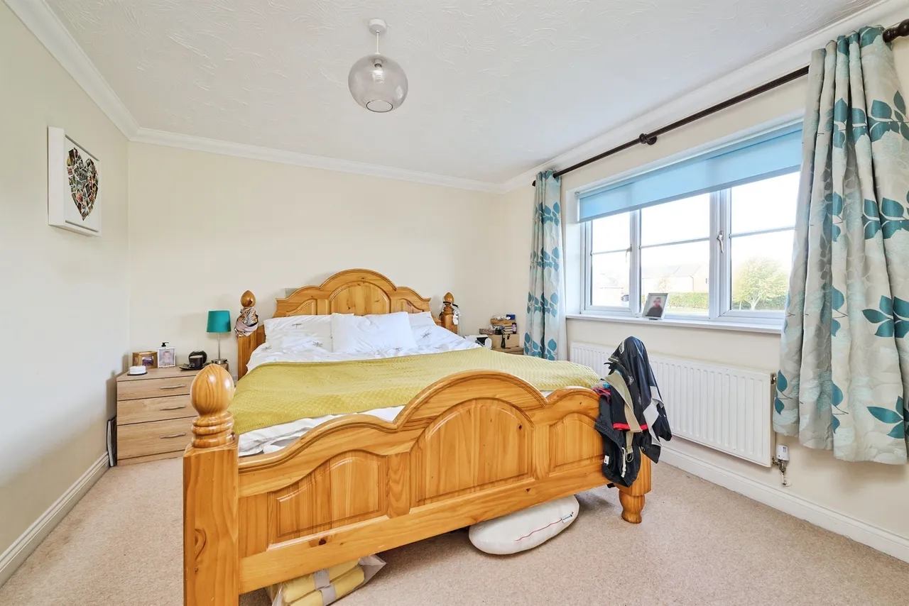 Hillfield Road, Peterborough, PE8, photo 9