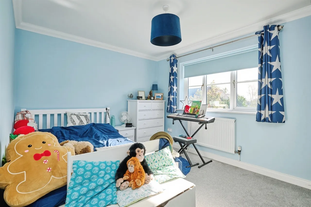 Hillfield Road, Peterborough, PE8, photo 12