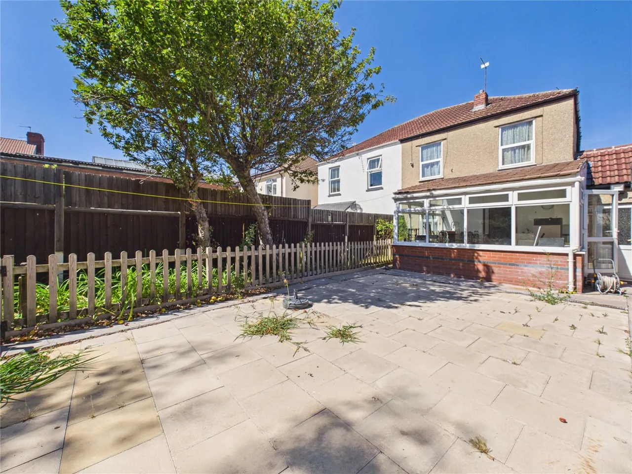 Dorset Road, Kingswood, BS15, photo 15