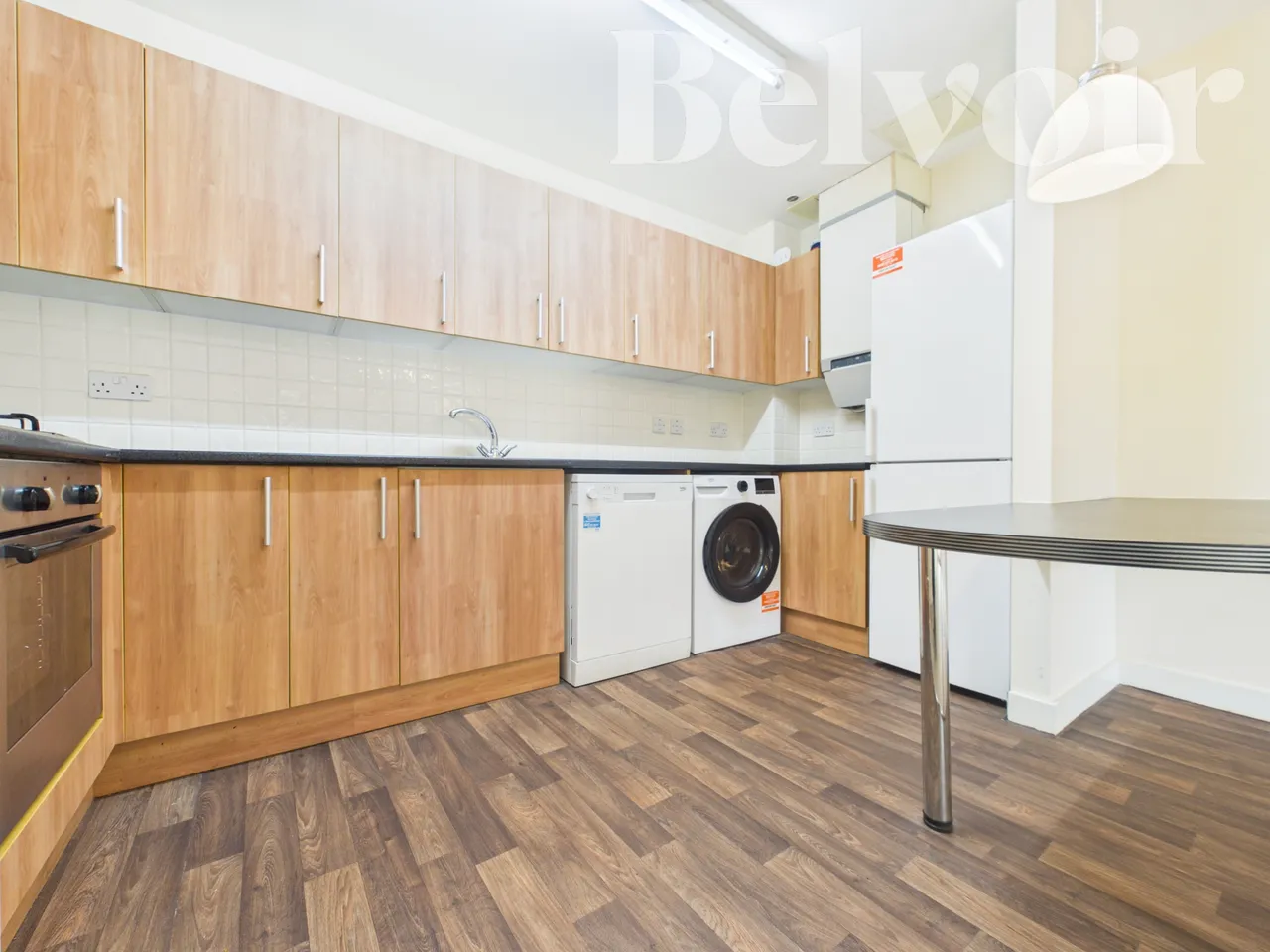 1 bed flat to rent, Priestley Road, Limes Park, RG24