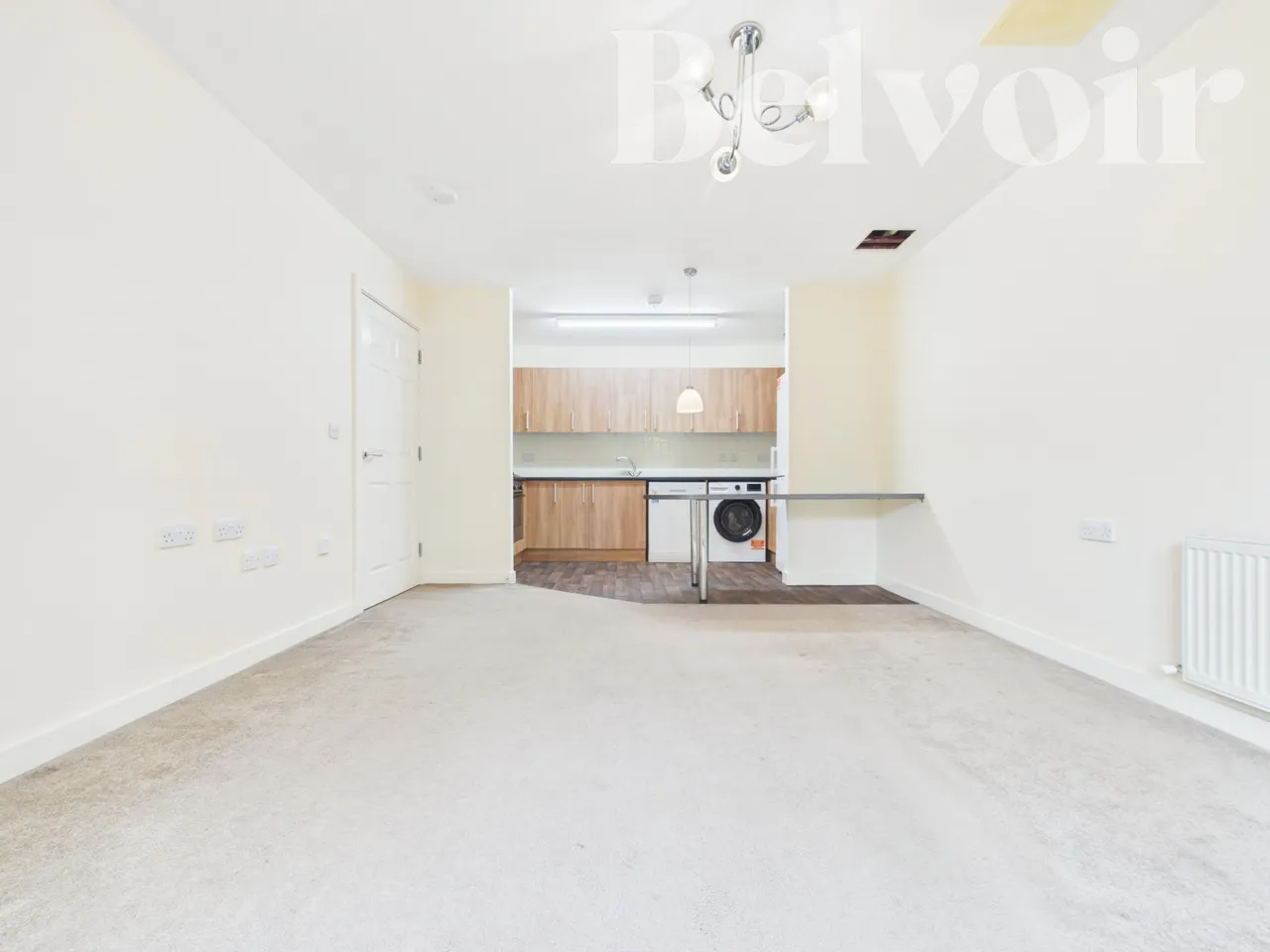 Priestley Road, Limes Park, RG24, photo 4