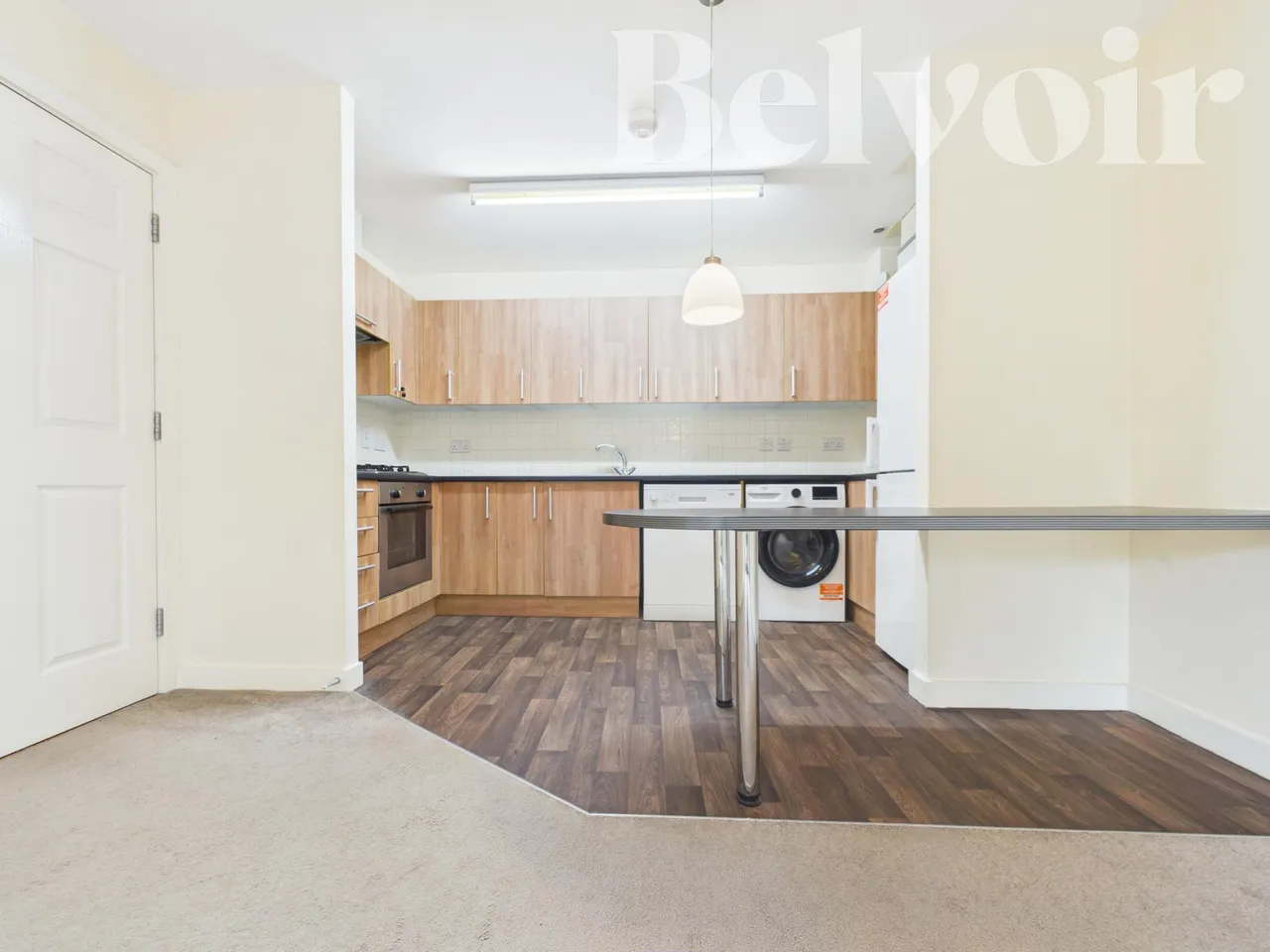 Priestley Road, Limes Park, RG24, photo 3