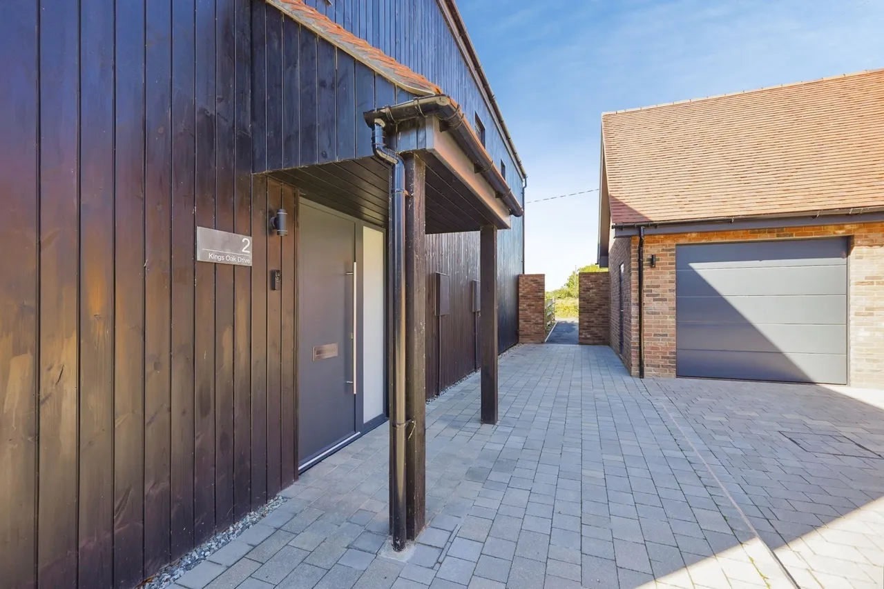 Kings Oak Drive, Woodnesborough, Sandwich, CT13, photo 21