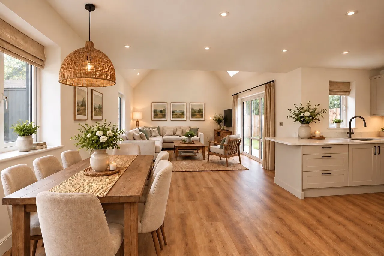 Kings Oak Drive, Woodnesborough, Sandwich, CT13, photo 6