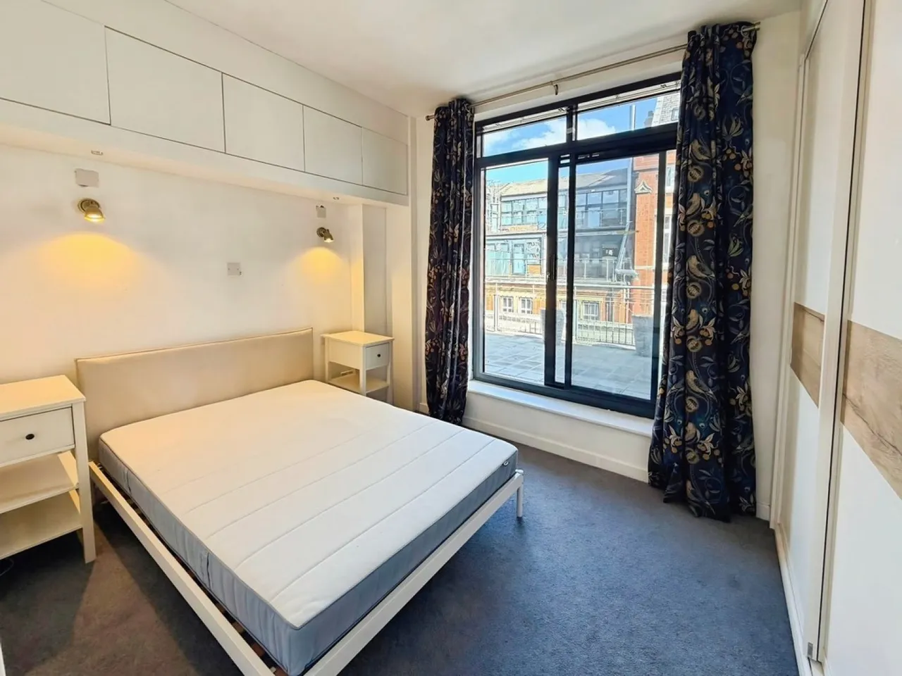 Britannia House, York Place, photo 6