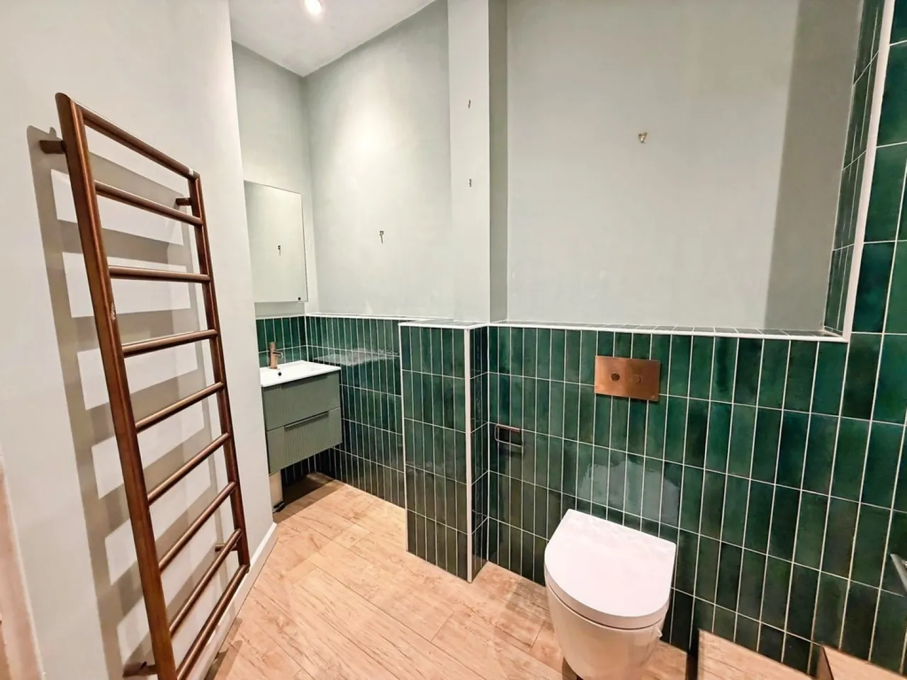 Britannia House, York Place, photo 9