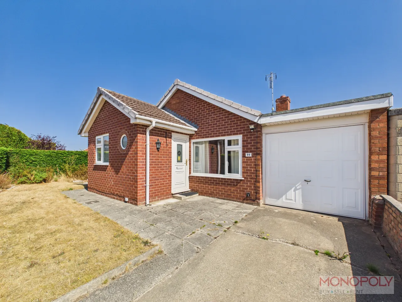 3 bed house for sale, Norfolk Road, Wrexham, LL12