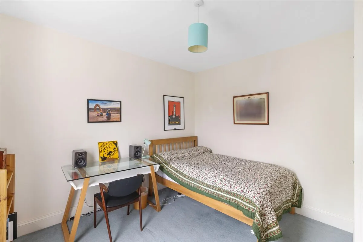 Addison Gardens, London, W14, photo 11