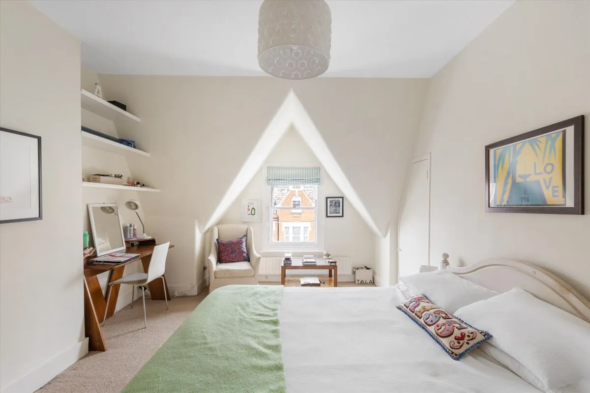Addison Gardens, London, W14, photo 9