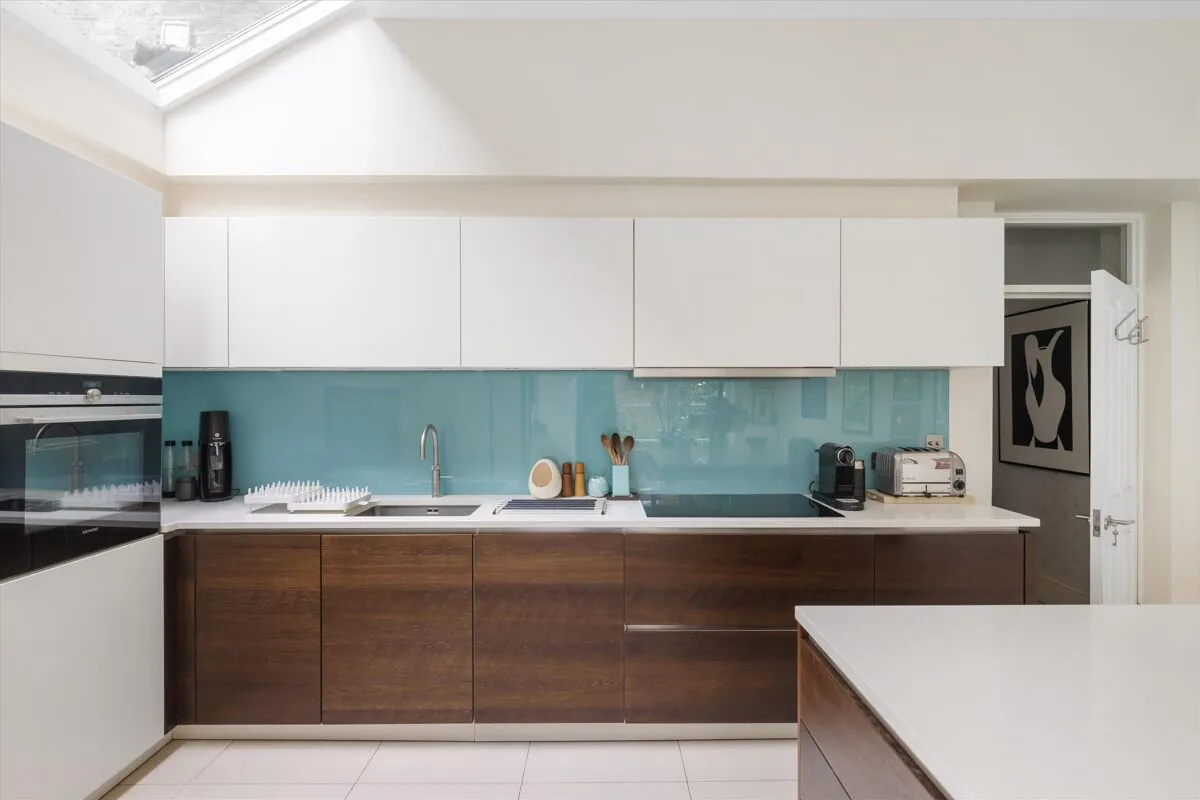 Addison Gardens, London, W14, photo 7