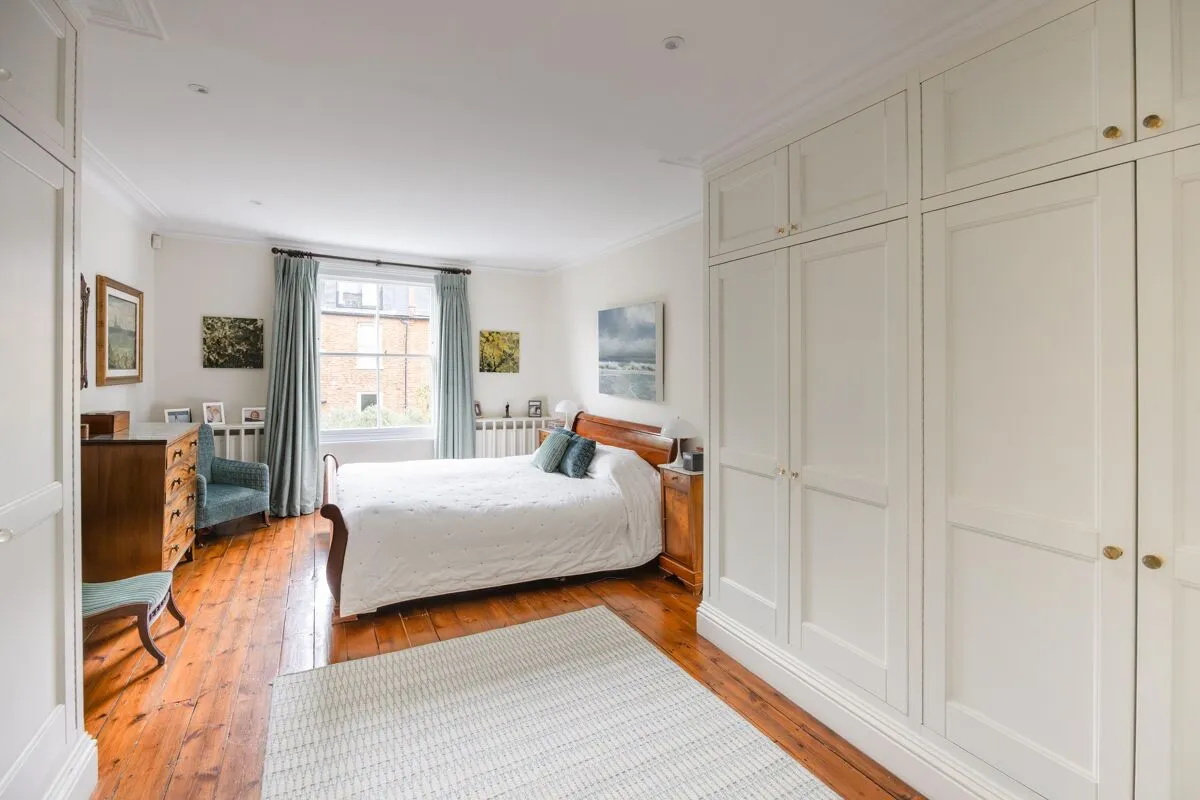 Addison Gardens, London, W14, photo 8