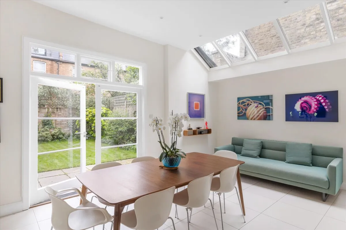 Addison Gardens, London, W14, photo 6