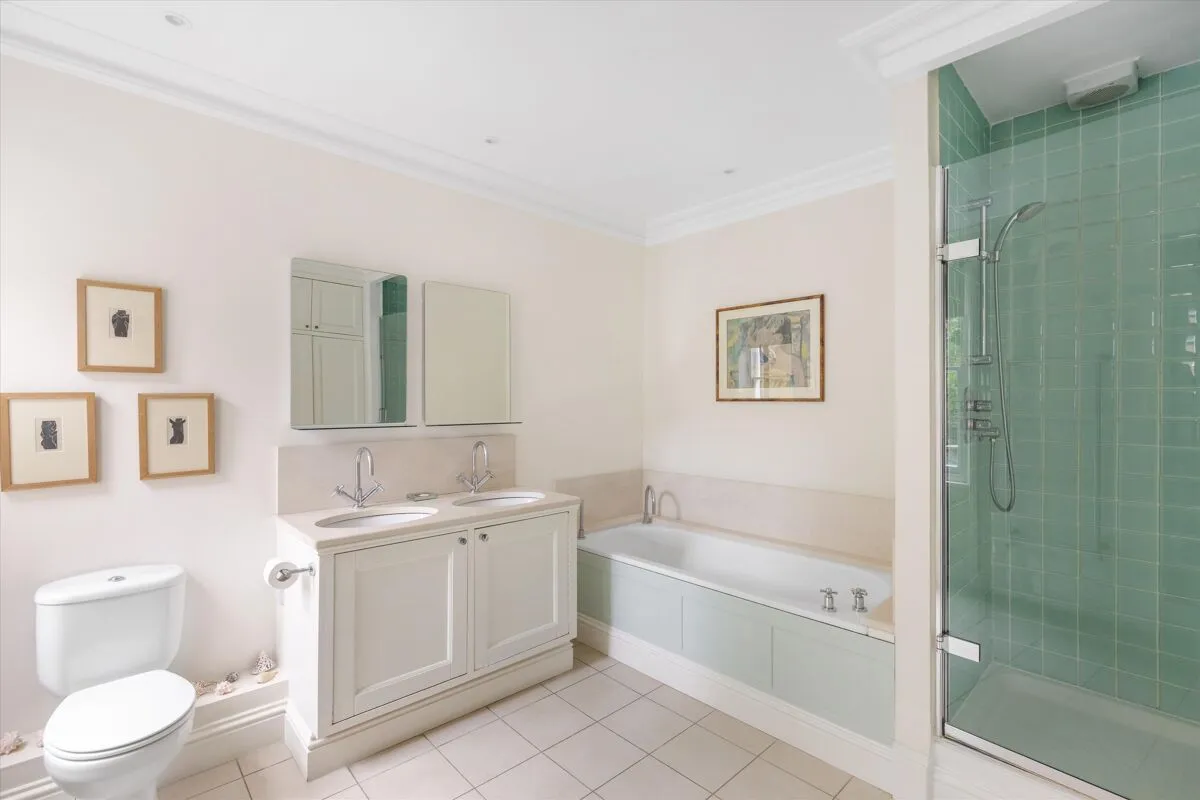 Addison Gardens, London, W14, photo 10