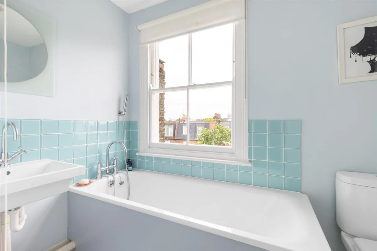 Addison Gardens, London, W14, photo 16