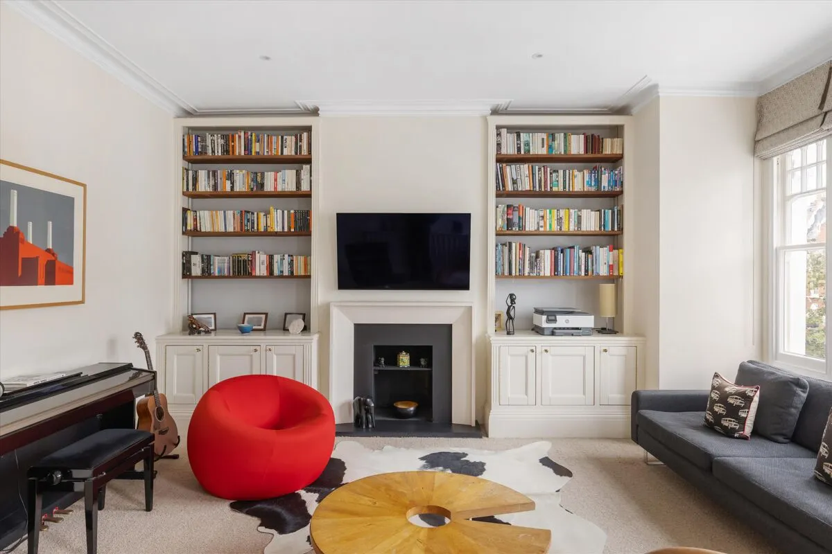 Addison Gardens, London, W14, photo 14