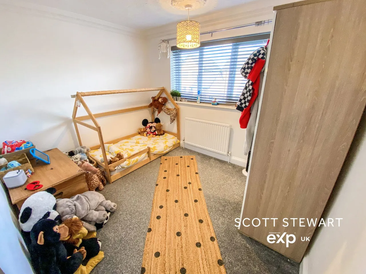 Redshank Close, Whittlesey, PE7, photo 11