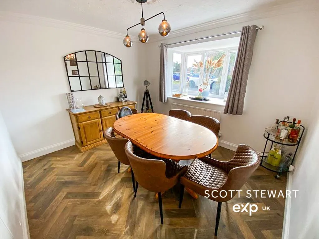 Redshank Close, Whittlesey, PE7, photo 3