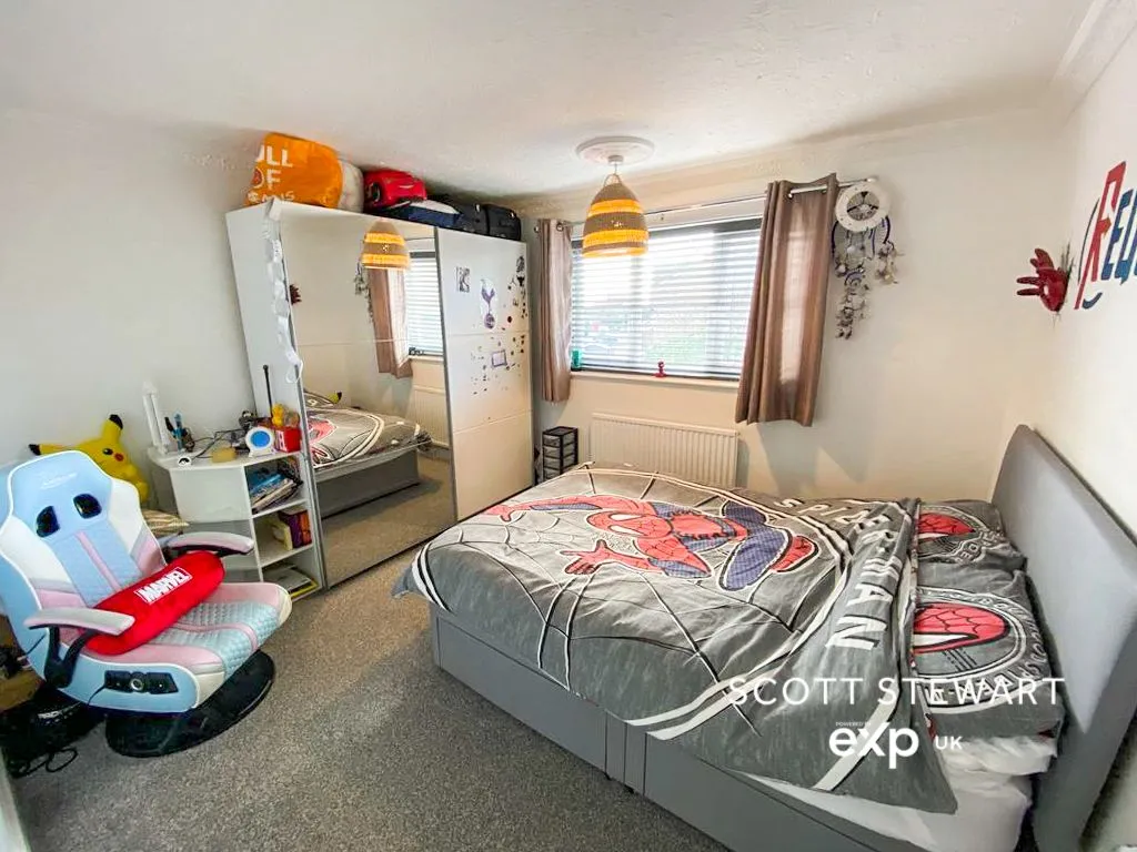 Redshank Close, Whittlesey, PE7, photo 9