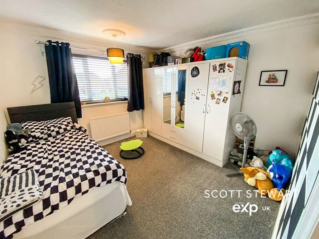 Redshank Close, Whittlesey, PE7, photo 10