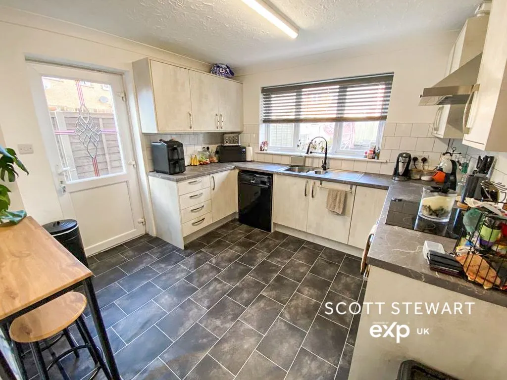 Redshank Close, Whittlesey, PE7, photo 5