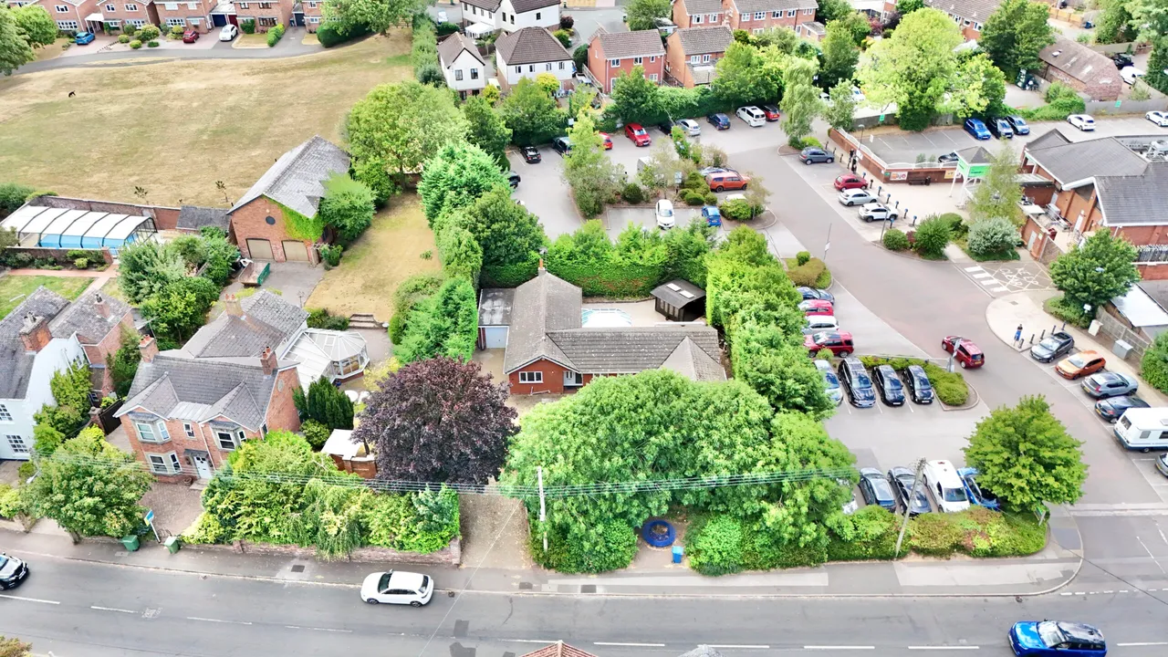 Stone Road, Eccleshall, ST21, photo 28