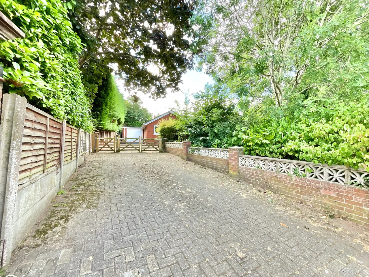 Stone Road, Eccleshall, ST21, photo 30