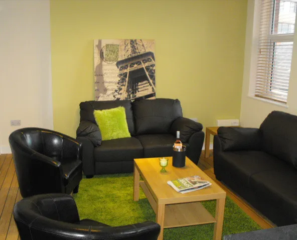Flat 5, Tithebarn Street, Preston, Lancashire, PR1 1DL, photo 3