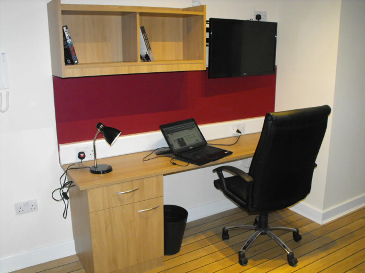 Flat 5, Tithebarn Street, Preston, Lancashire, PR1 1DL, photo 5