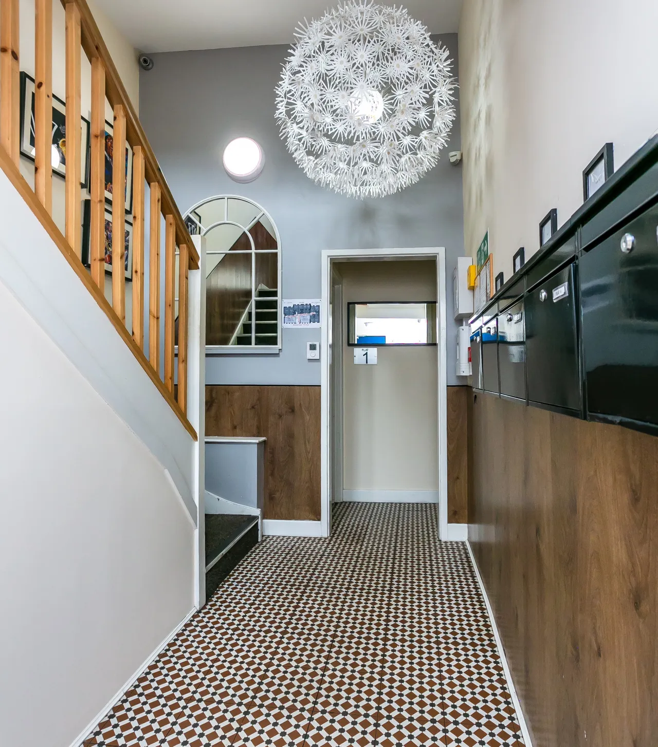 Flat 5, Tithebarn Street, Preston, Lancashire, PR1 1DL, photo 4