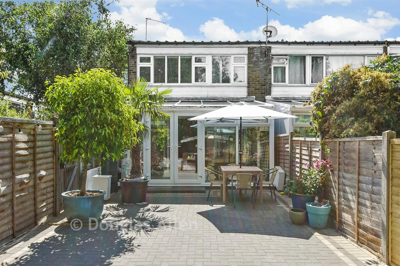 Highfield Green, Epping, CM16, photo 12
