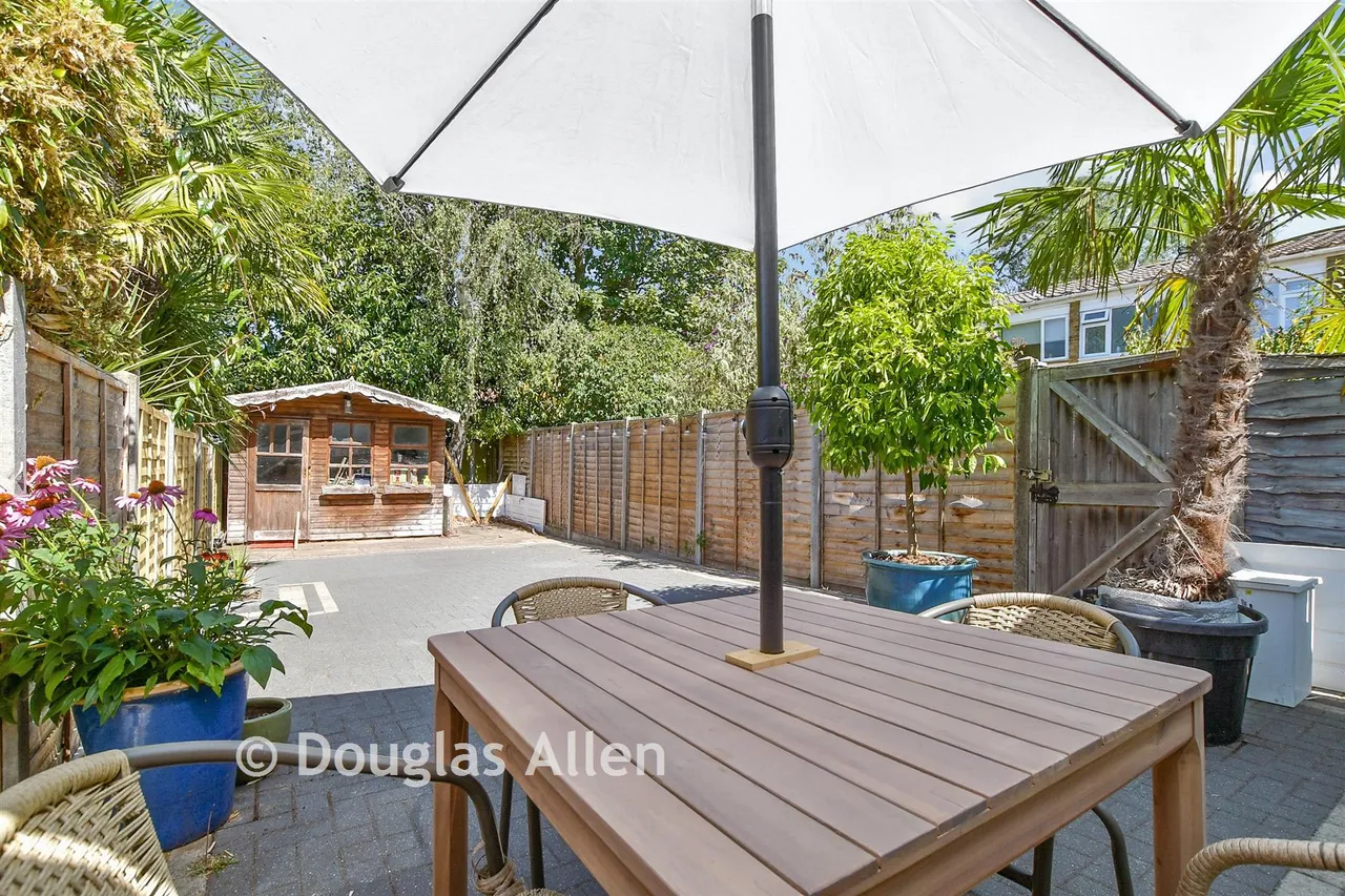 Highfield Green, Epping, CM16, photo 11