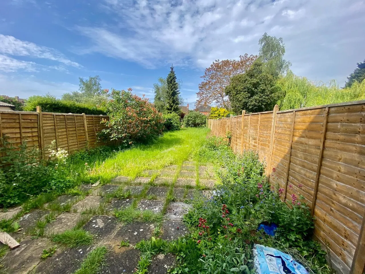 Wheatfield Road, NN3, photo 7