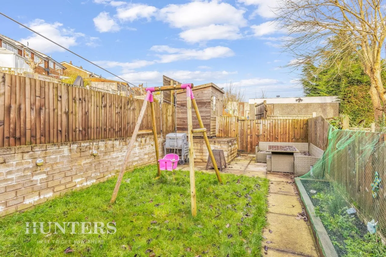 Shore Mount, Littleborough, OL15, photo 17