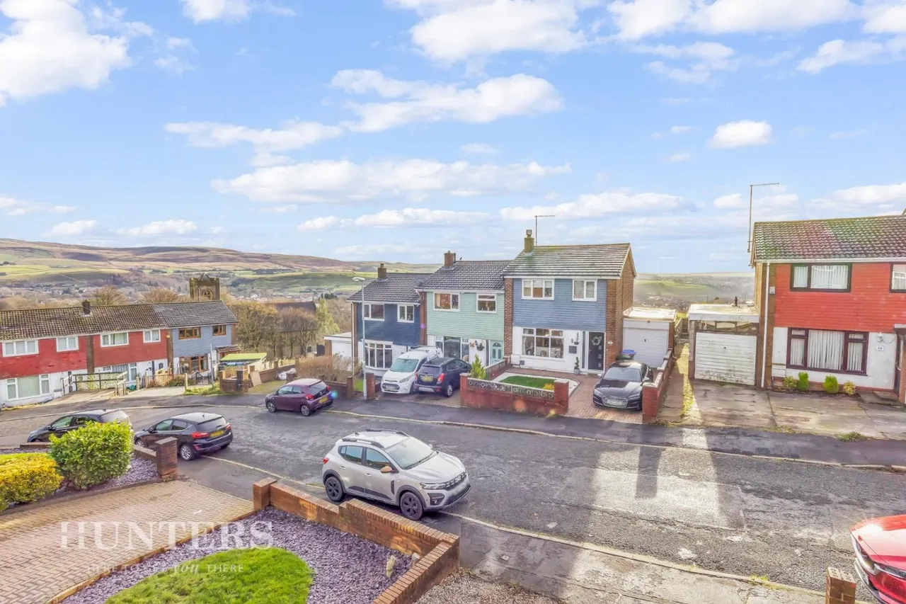 Shore Mount, Littleborough, OL15, photo 14