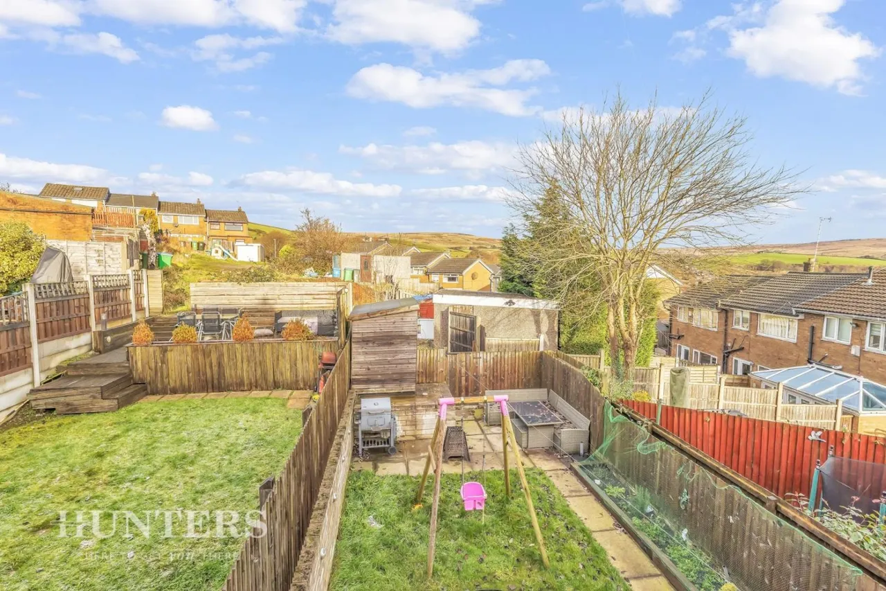Shore Mount, Littleborough, OL15, photo 4