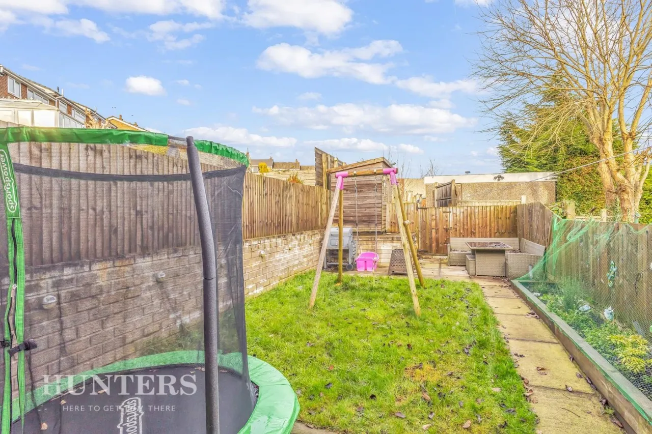 Shore Mount, Littleborough, OL15, photo 15