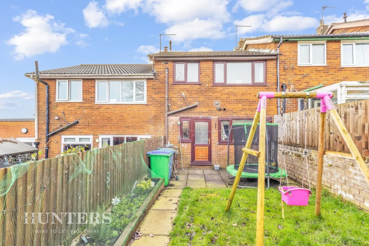 Shore Mount, Littleborough, OL15, photo 16