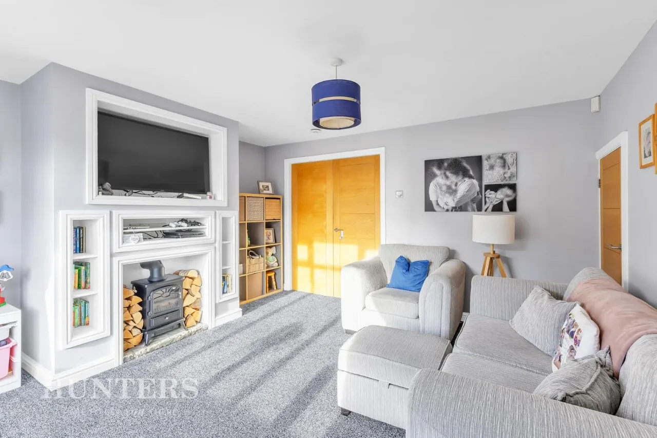 Shore Mount, Littleborough, OL15, photo 2