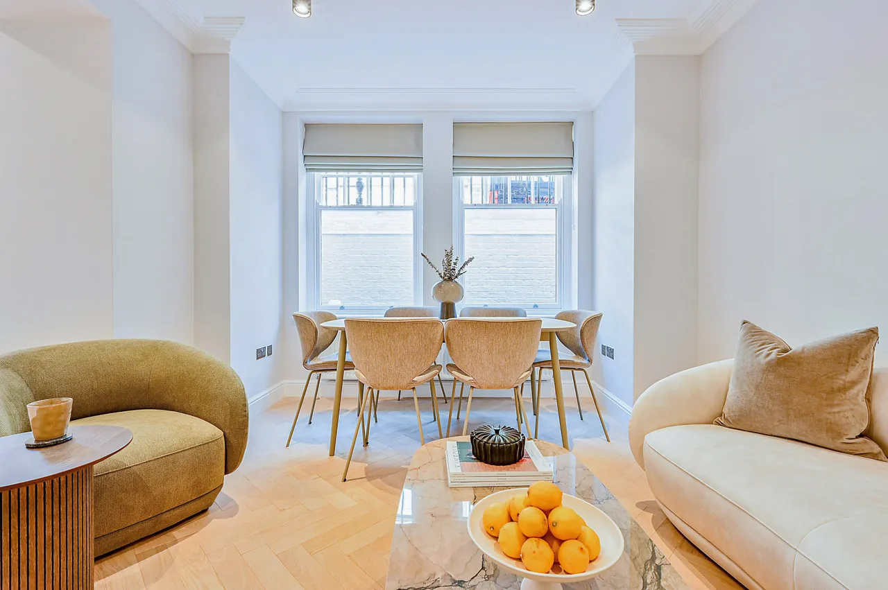 202a Hamlet Gardens, London, photo 11