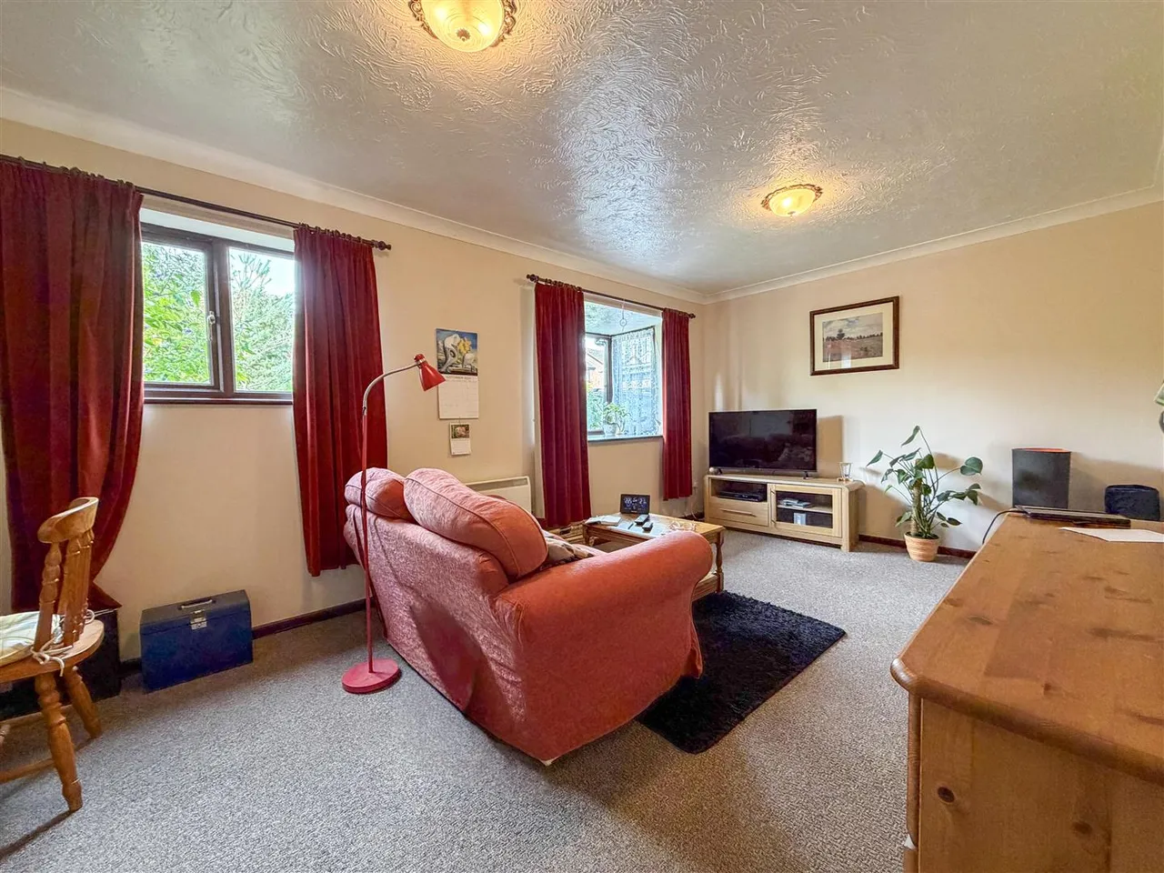 Sancroft Way, Wortwell, IP20, photo 5
