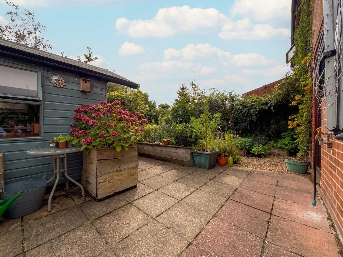 Sancroft Way, Wortwell, IP20, photo 14