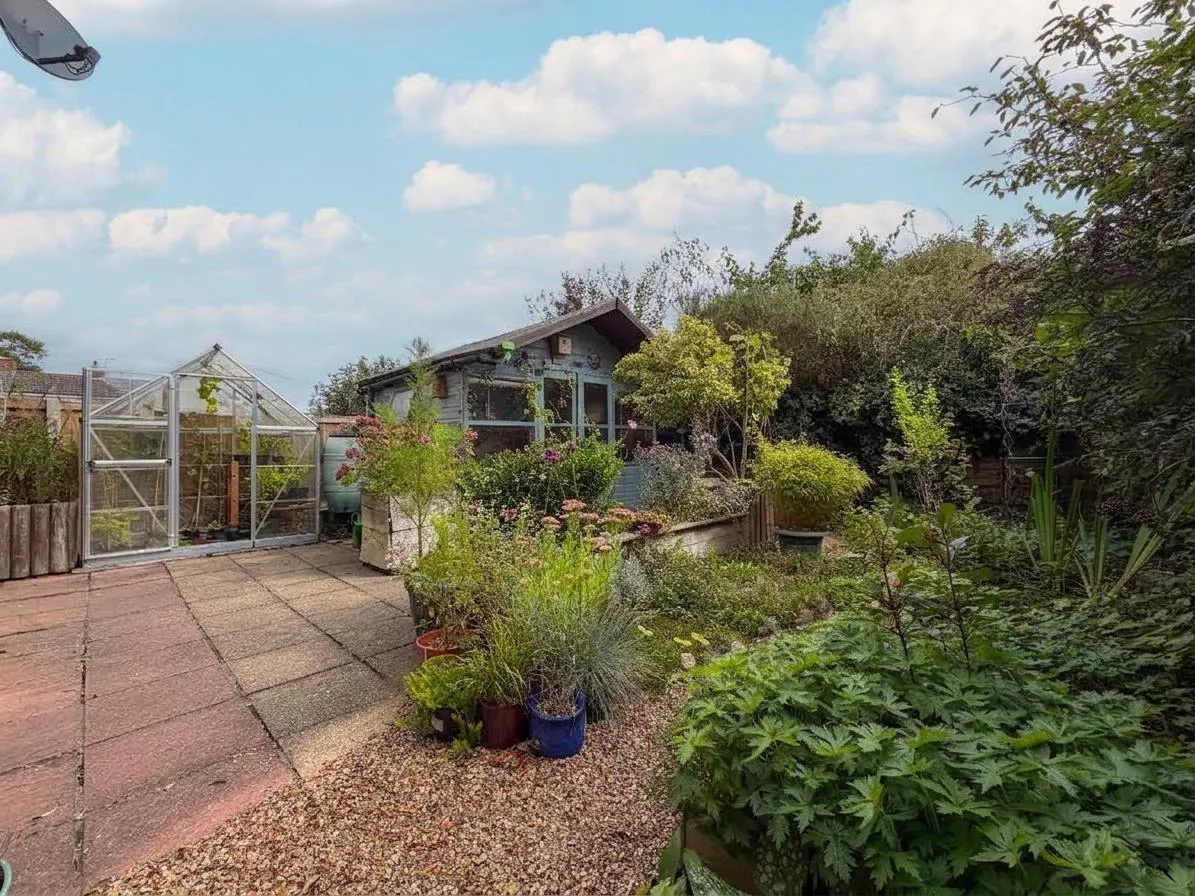Sancroft Way, Wortwell, IP20, photo 13