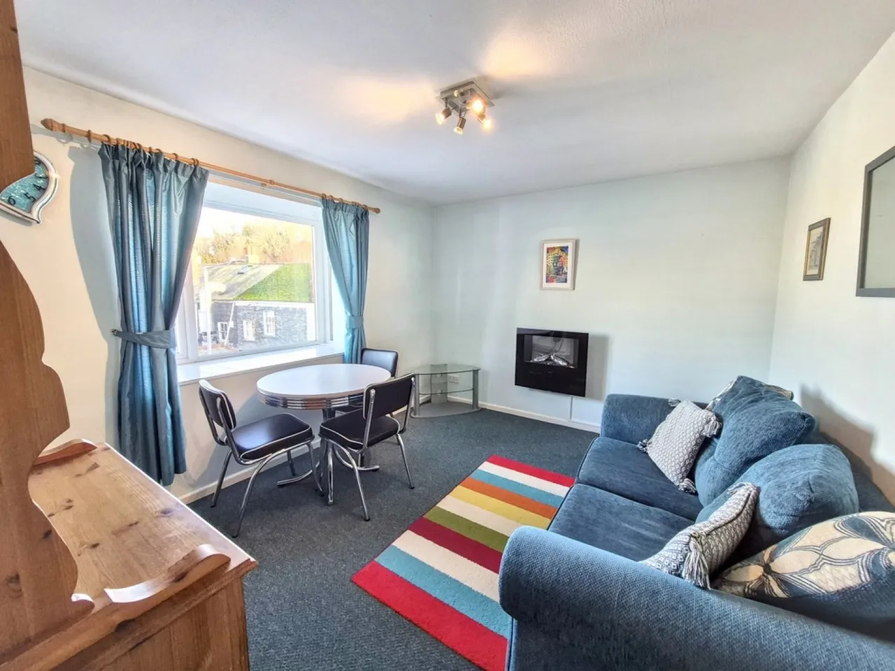 1 bed flat for sale — Brook Court