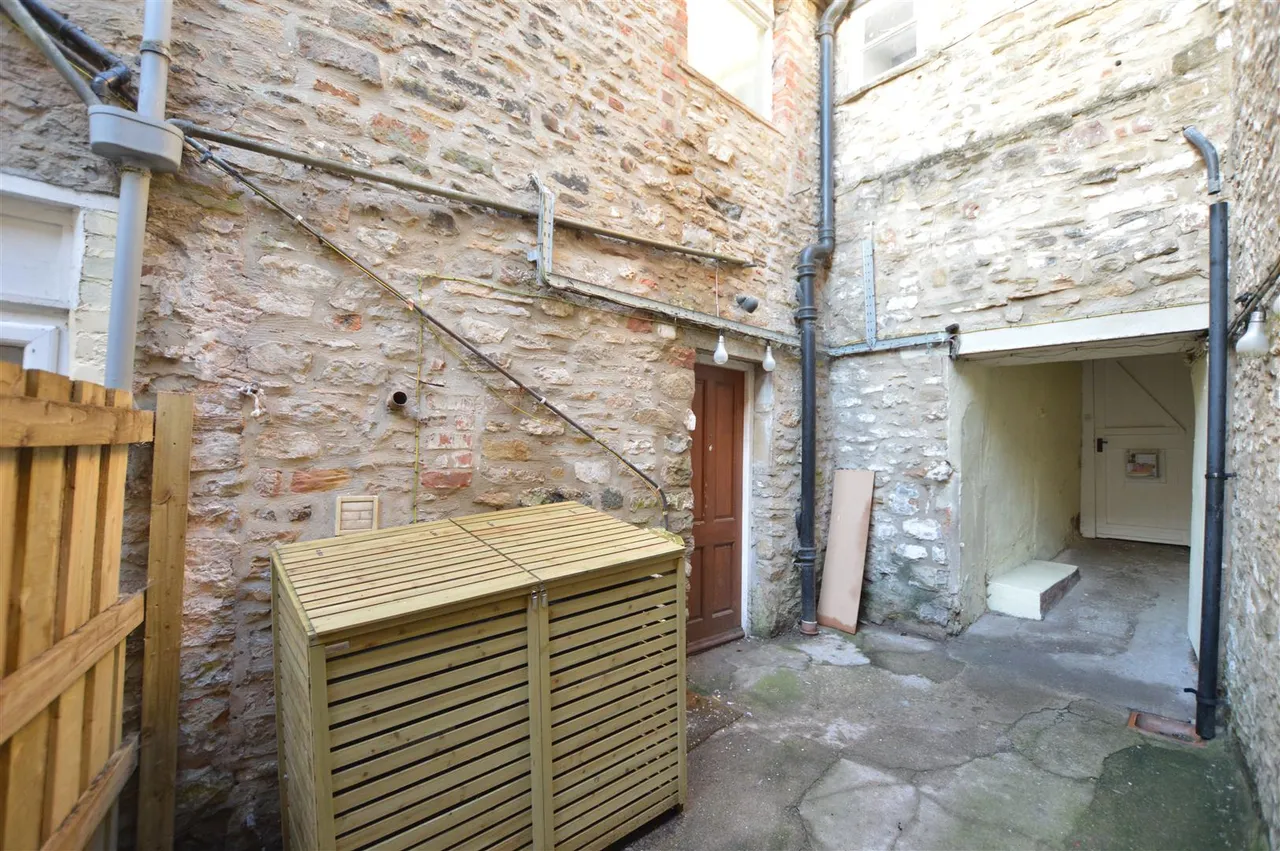 Frenchgate, Richmond, photo 9